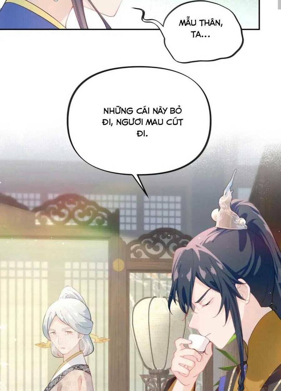 Một Đêm Bệnh Kiều Đột Nhiên Tới: Chapter 92