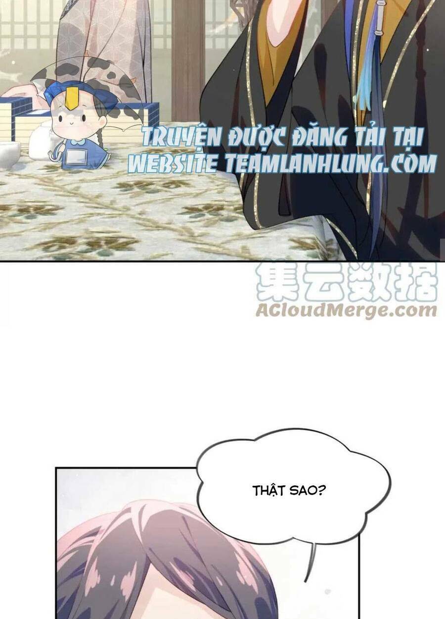 Một Đêm Bệnh Kiều Đột Nhiên Tới: Chapter 92