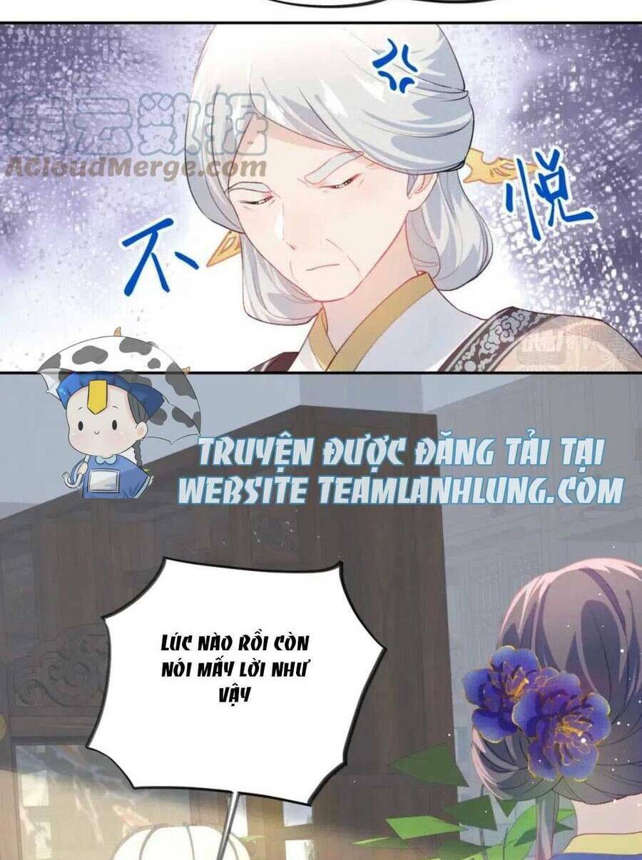 Một Đêm Bệnh Kiều Đột Nhiên Tới: Chapter 92