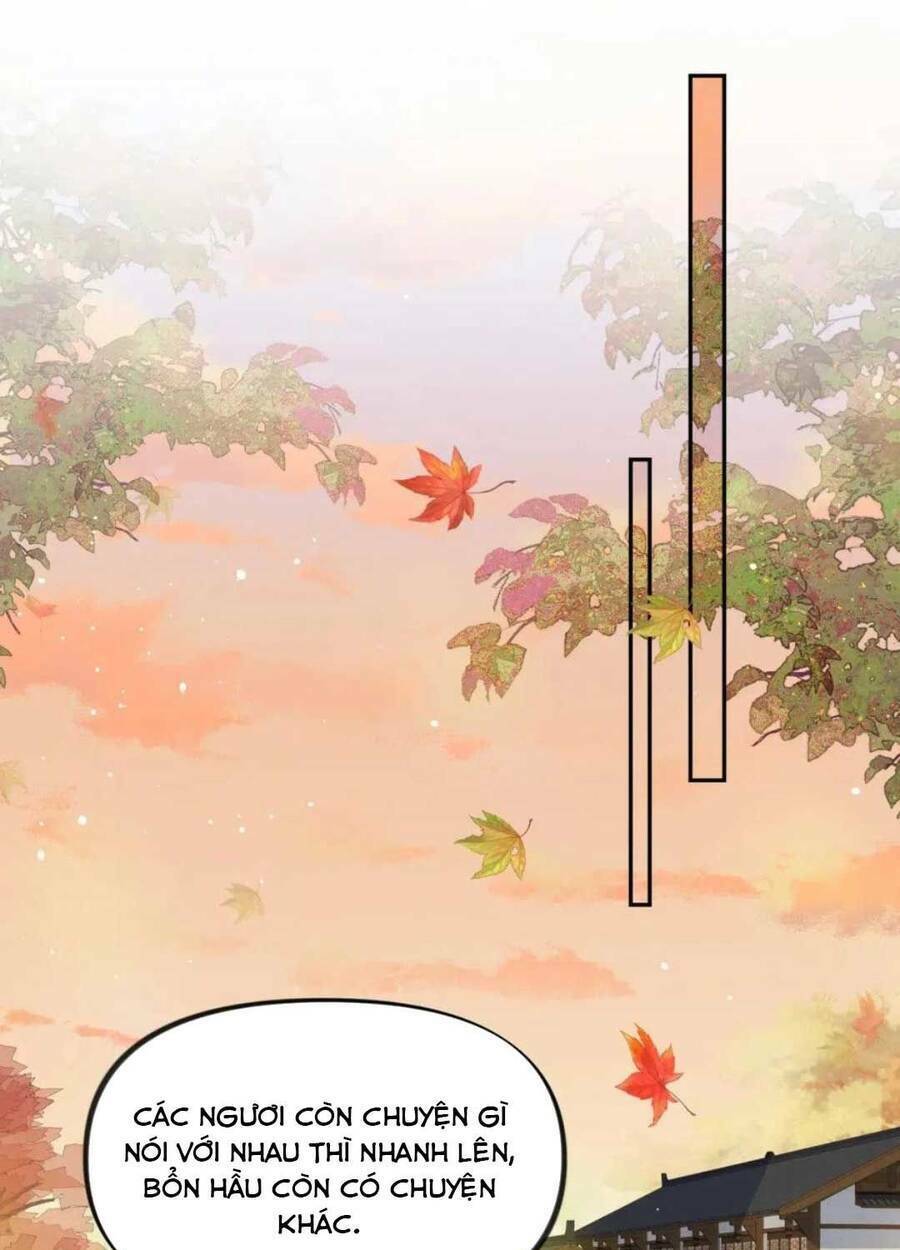 Một Đêm Bệnh Kiều Đột Nhiên Tới: Chapter 92