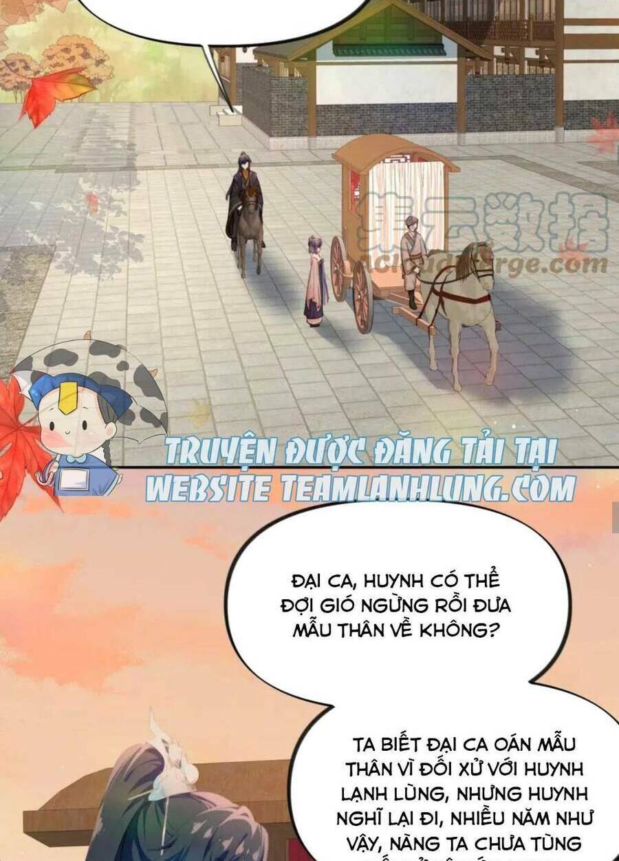 Một Đêm Bệnh Kiều Đột Nhiên Tới: Chapter 92