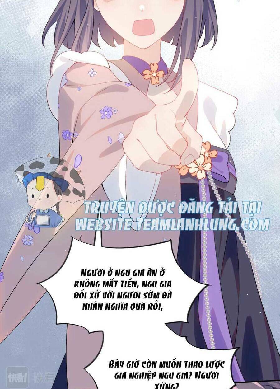 Một Đêm Bệnh Kiều Đột Nhiên Tới: Chapter 92