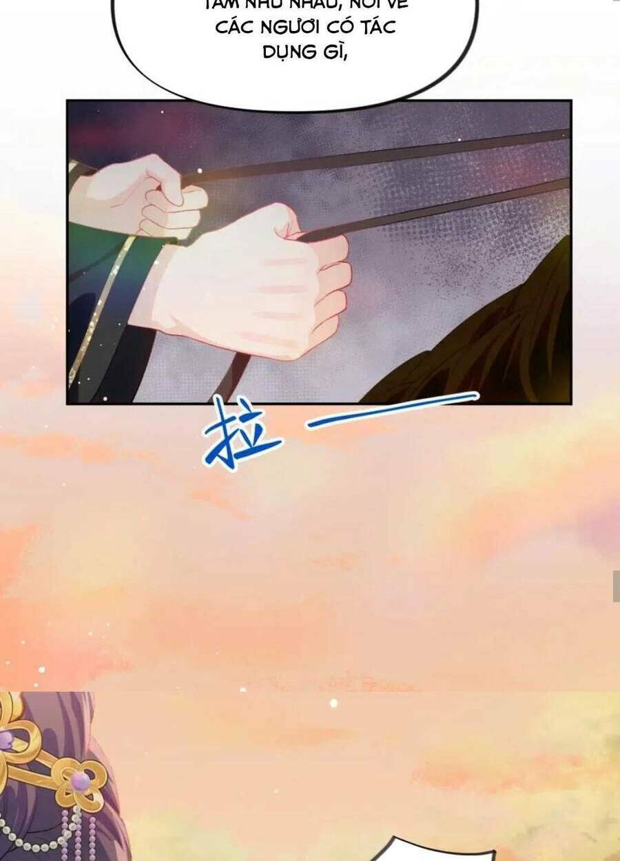 Một Đêm Bệnh Kiều Đột Nhiên Tới: Chapter 92