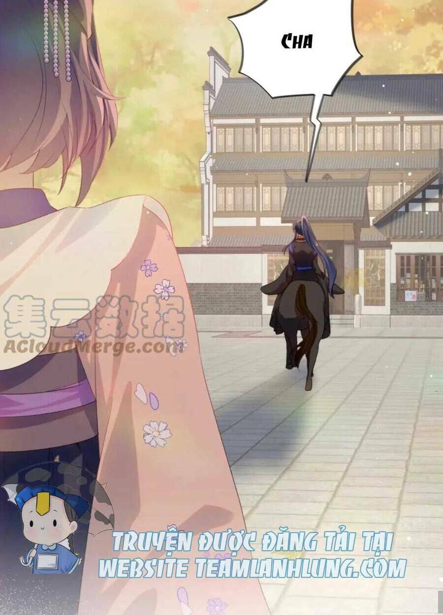 Một Đêm Bệnh Kiều Đột Nhiên Tới: Chapter 92