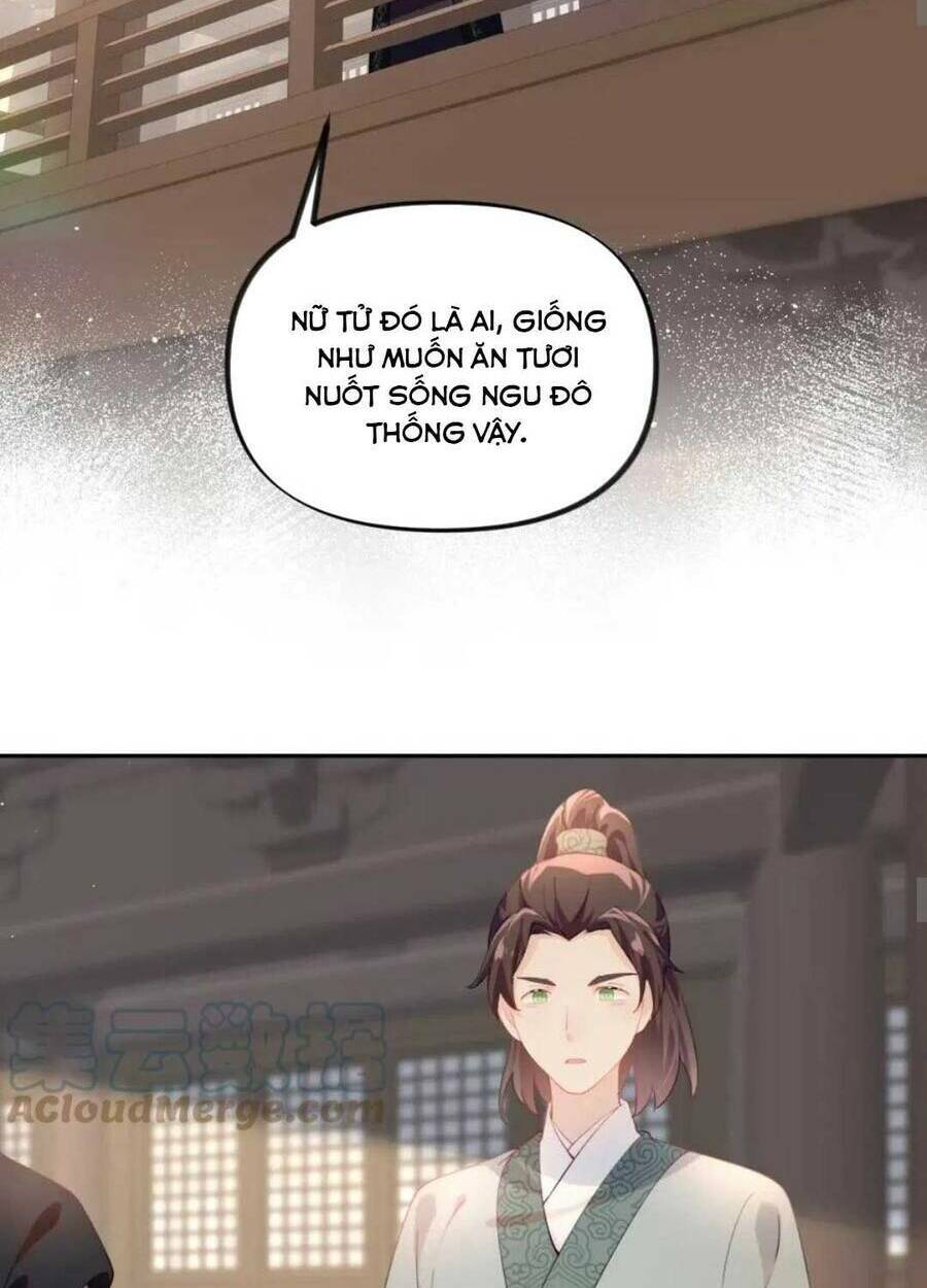 Một Đêm Bệnh Kiều Đột Nhiên Tới: Chapter 92