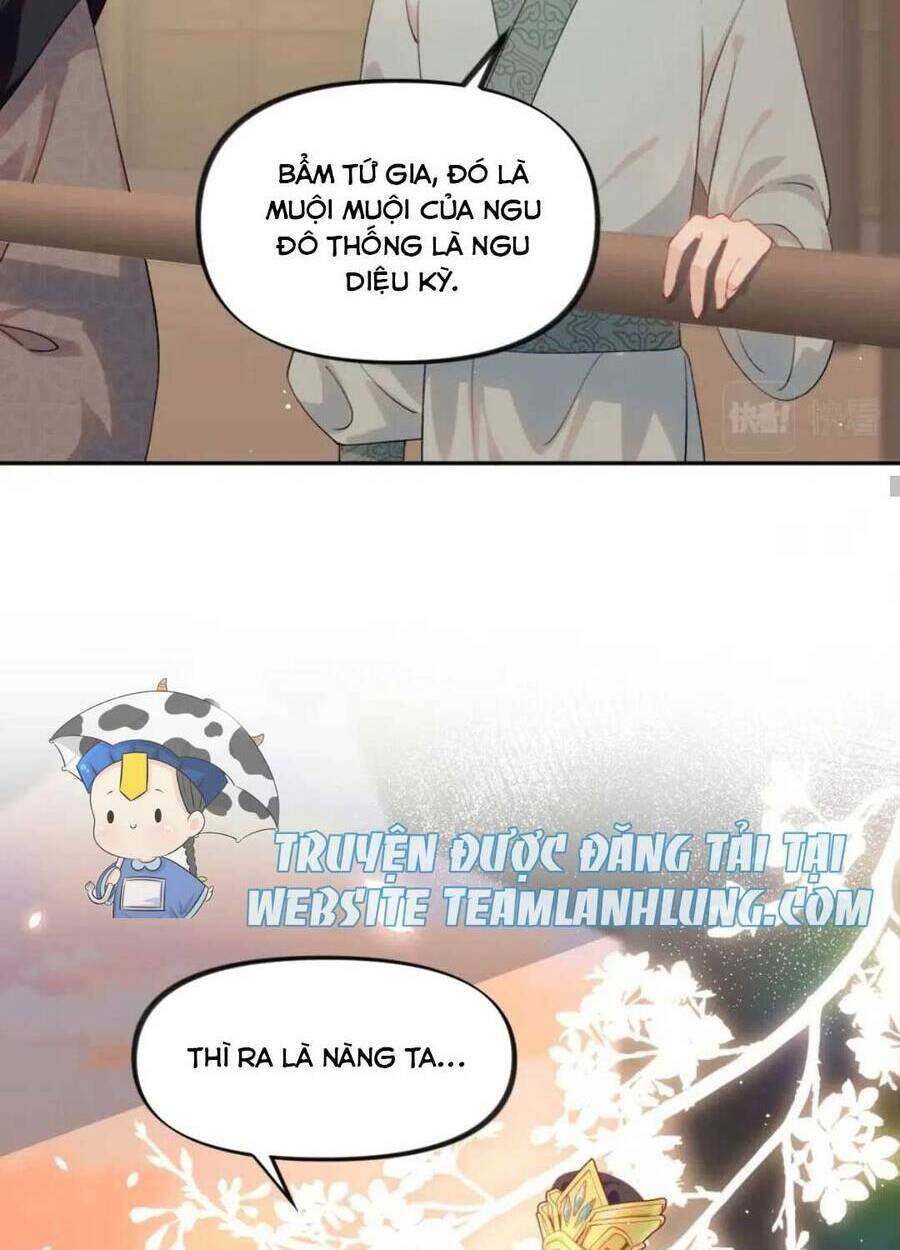 Một Đêm Bệnh Kiều Đột Nhiên Tới: Chapter 92