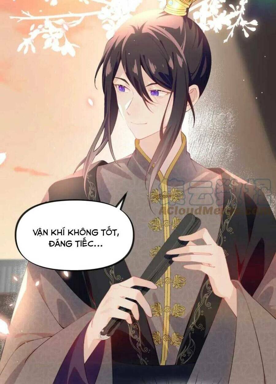 Một Đêm Bệnh Kiều Đột Nhiên Tới: Chapter 92