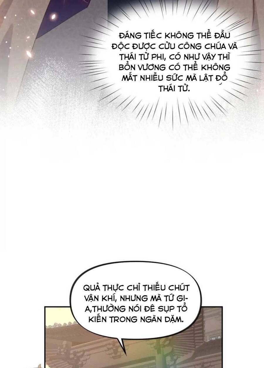Một Đêm Bệnh Kiều Đột Nhiên Tới: Chapter 92