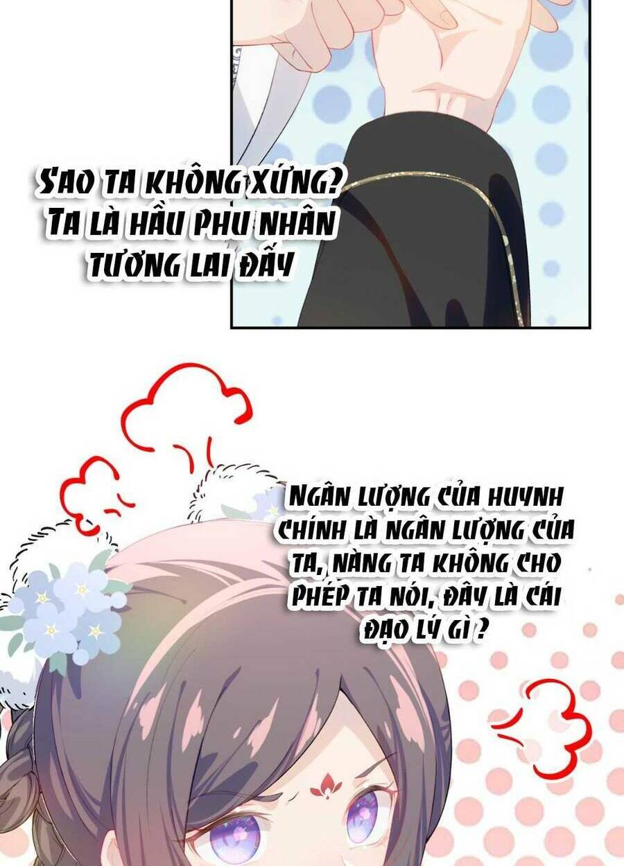 Một Đêm Bệnh Kiều Đột Nhiên Tới: Chapter 92