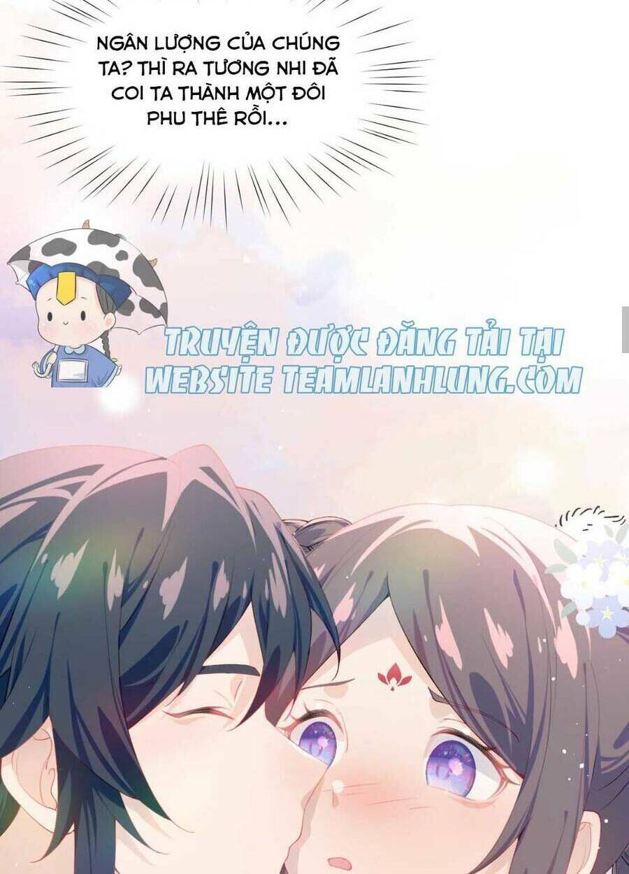 Một Đêm Bệnh Kiều Đột Nhiên Tới: Chapter 92