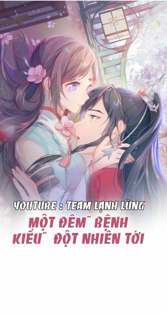 Một Đêm Bệnh Kiều Đột Nhiên Tới: Chapter 94