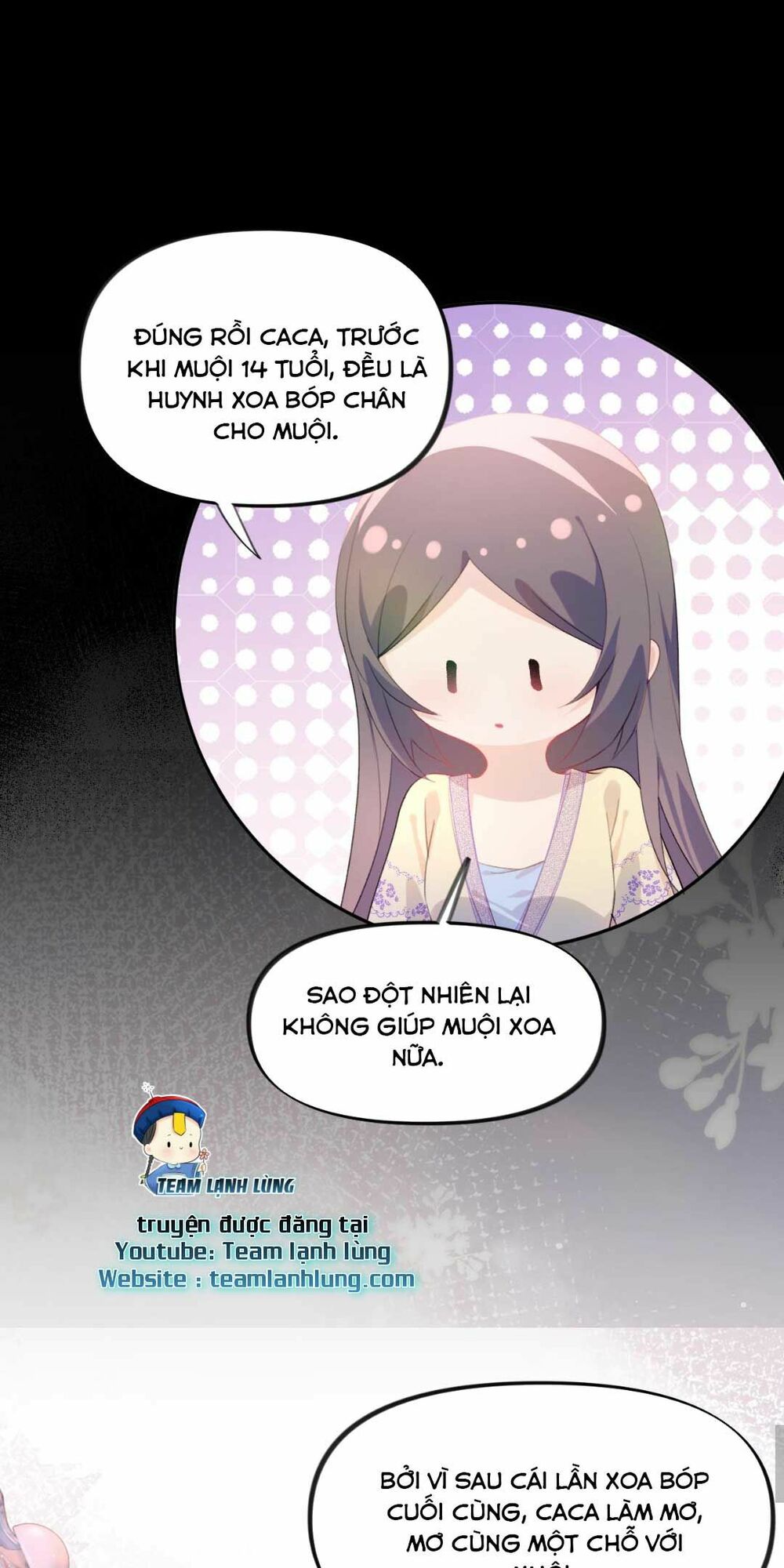 Một Đêm Bệnh Kiều Đột Nhiên Tới: Chapter 94