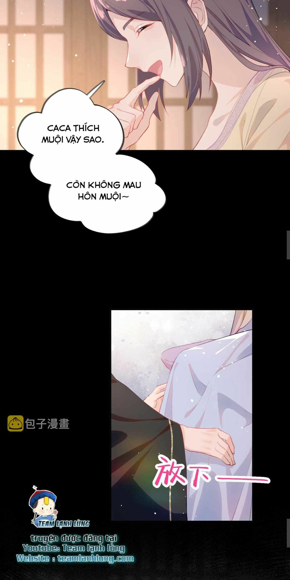 Một Đêm Bệnh Kiều Đột Nhiên Tới: Chapter 94