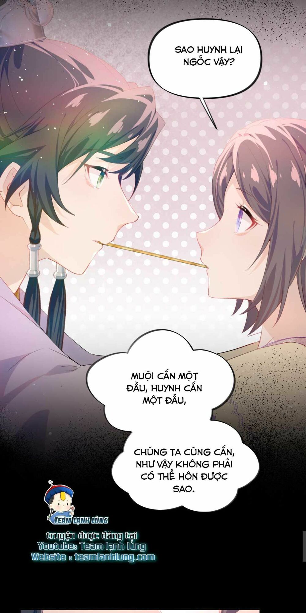 Một Đêm Bệnh Kiều Đột Nhiên Tới: Chapter 94