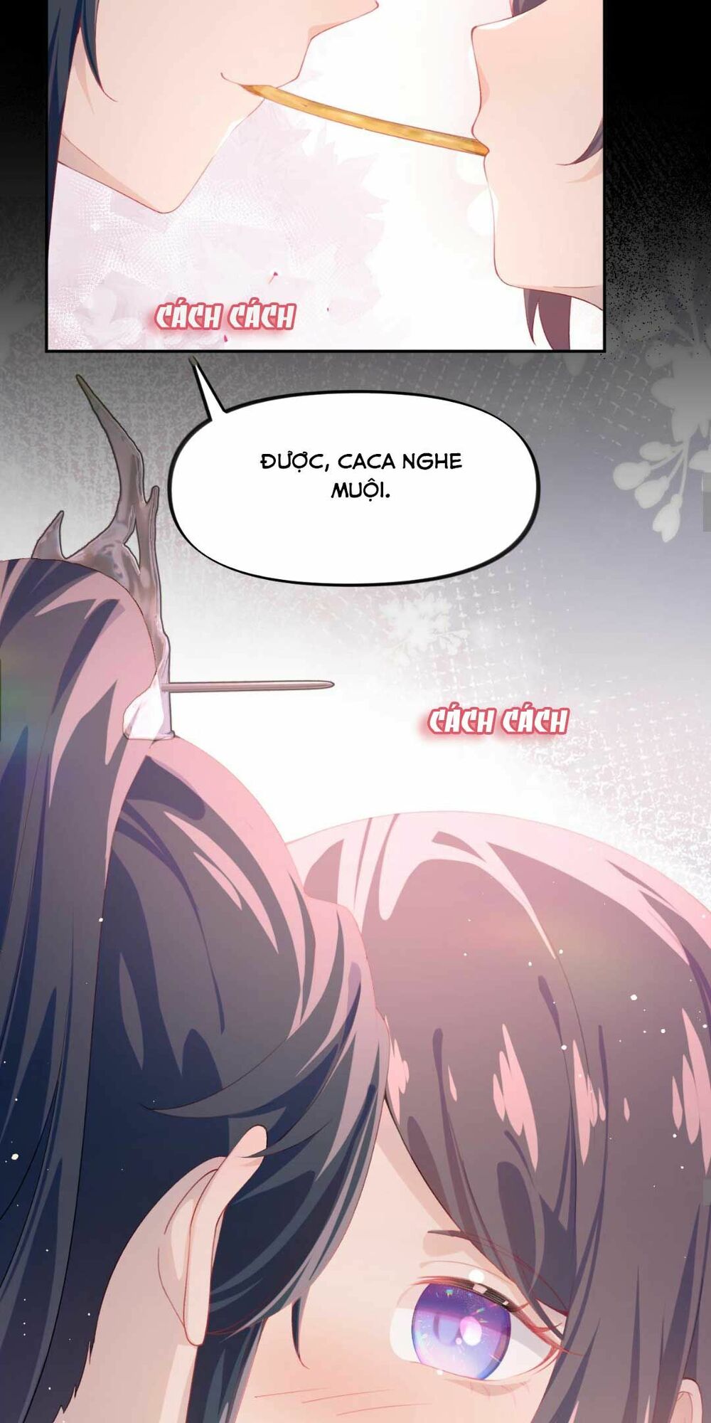Một Đêm Bệnh Kiều Đột Nhiên Tới: Chapter 94