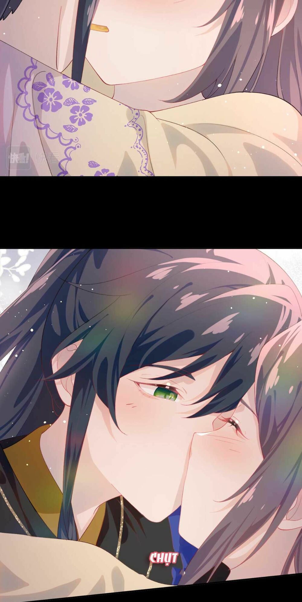 Một Đêm Bệnh Kiều Đột Nhiên Tới: Chapter 94