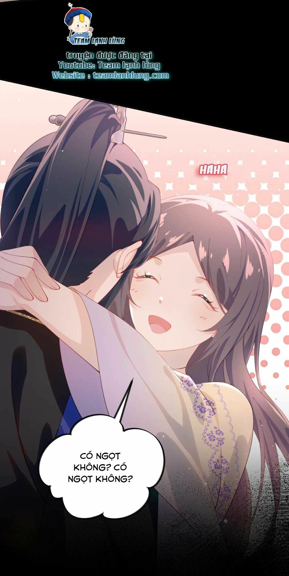 Một Đêm Bệnh Kiều Đột Nhiên Tới: Chapter 94