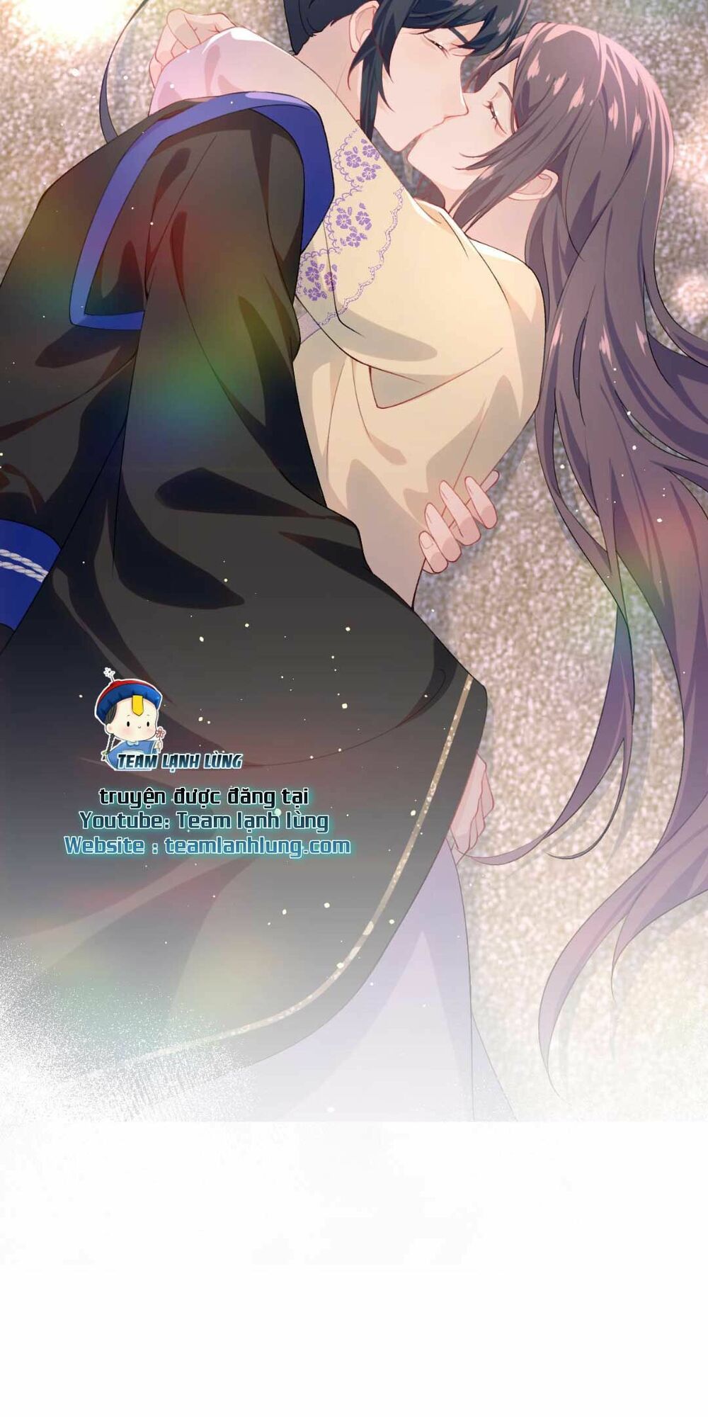 Một Đêm Bệnh Kiều Đột Nhiên Tới: Chapter 94