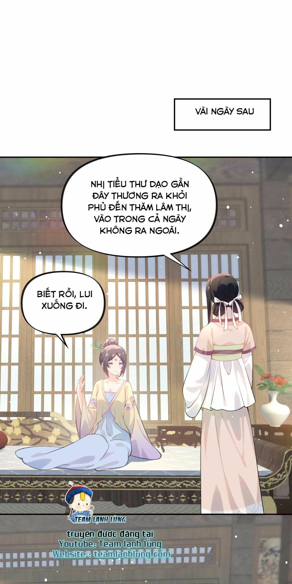 Một Đêm Bệnh Kiều Đột Nhiên Tới: Chapter 94