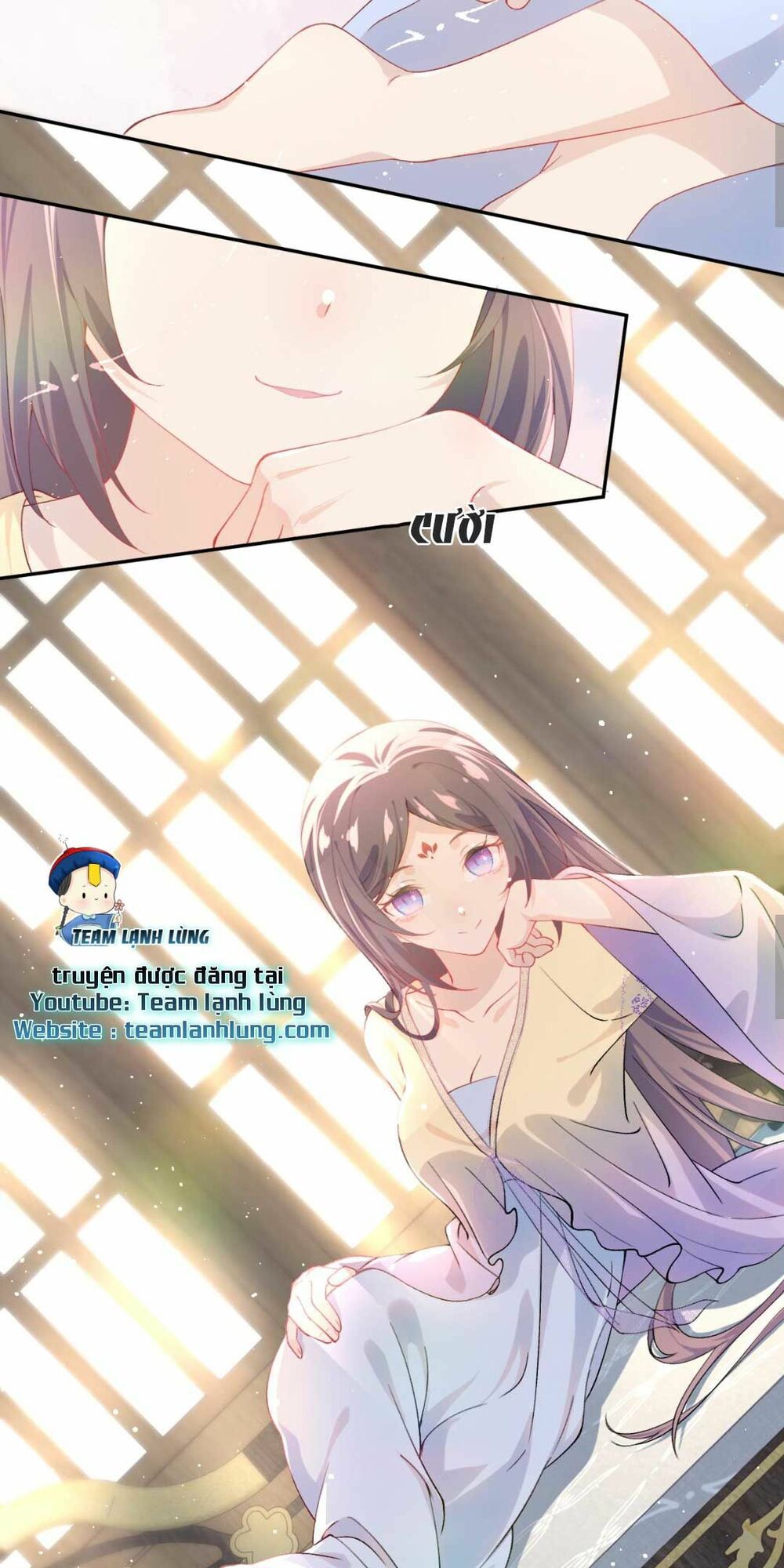Một Đêm Bệnh Kiều Đột Nhiên Tới: Chapter 94