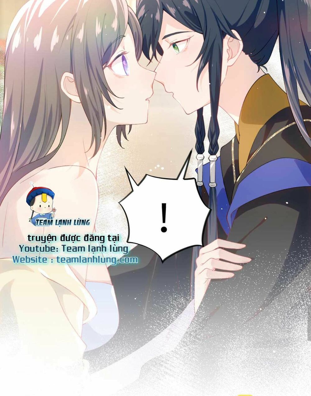 Một Đêm Bệnh Kiều Đột Nhiên Tới: Chapter 94
