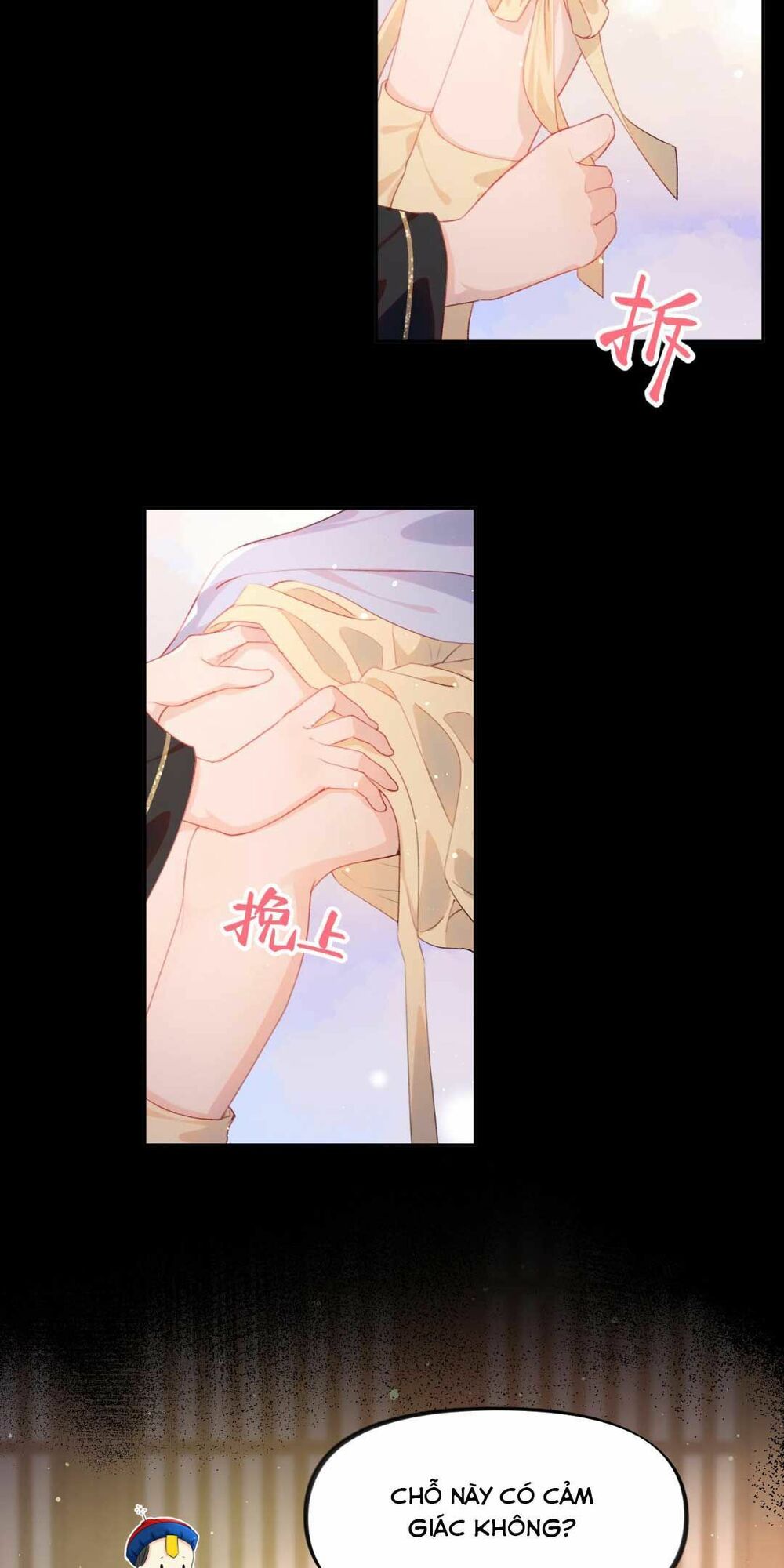 Một Đêm Bệnh Kiều Đột Nhiên Tới: Chapter 94