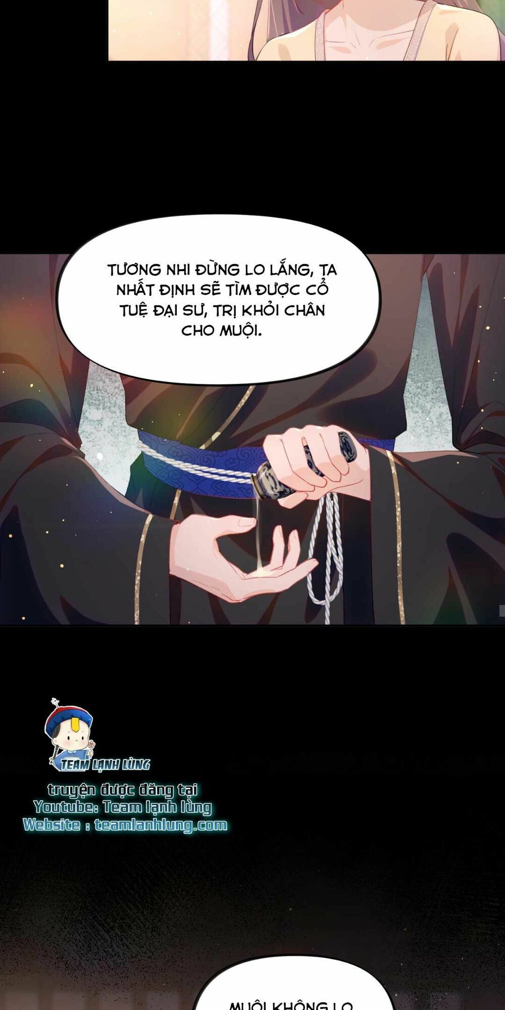 Một Đêm Bệnh Kiều Đột Nhiên Tới: Chapter 94