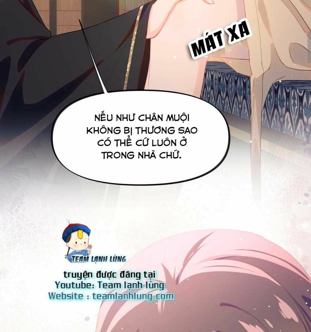 Một Đêm Bệnh Kiều Đột Nhiên Tới: Chapter 94