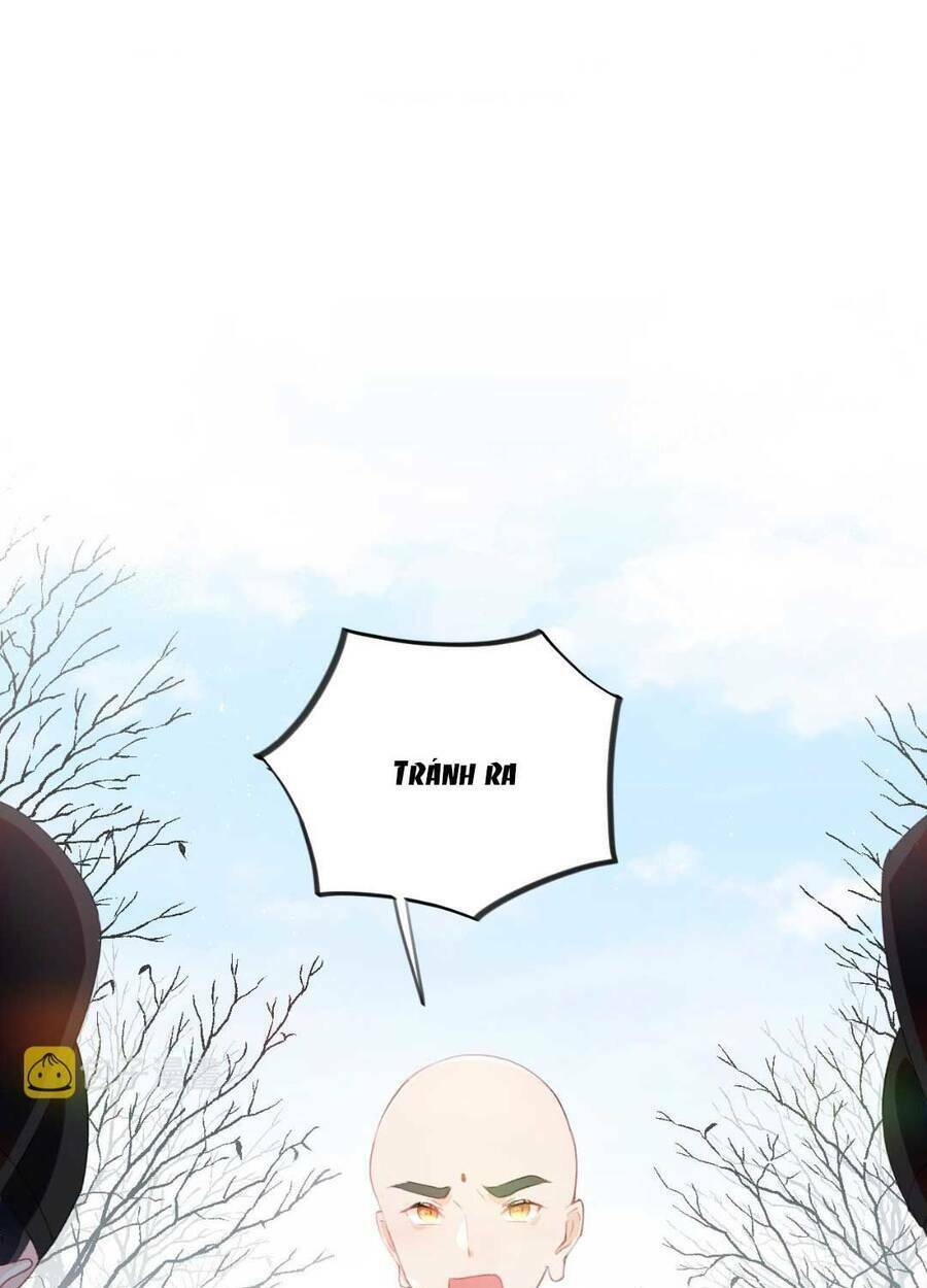 Một Đêm Bệnh Kiều Đột Nhiên Tới: Chapter 95
