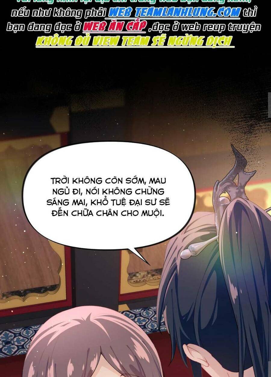 Một Đêm Bệnh Kiều Đột Nhiên Tới: Chapter 95