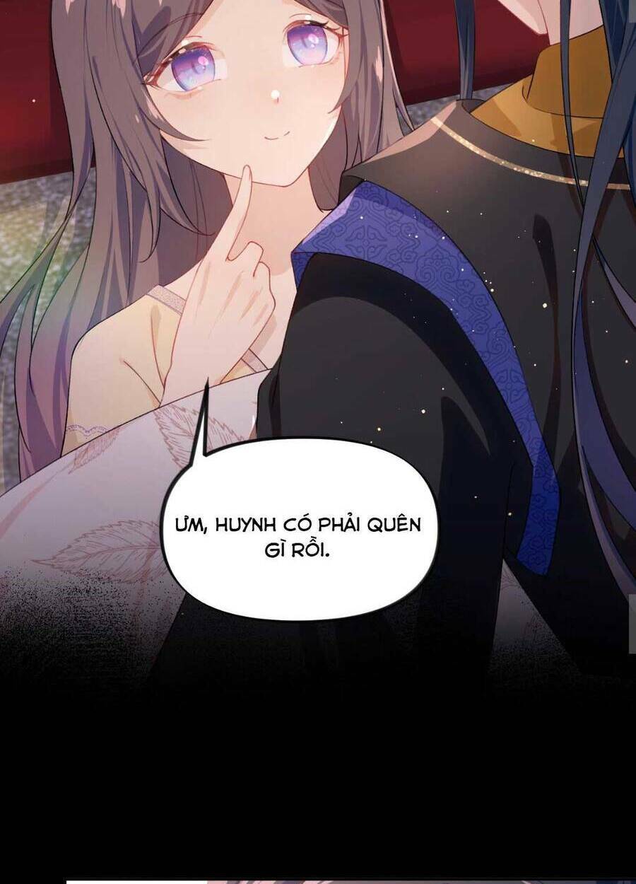 Một Đêm Bệnh Kiều Đột Nhiên Tới: Chapter 95