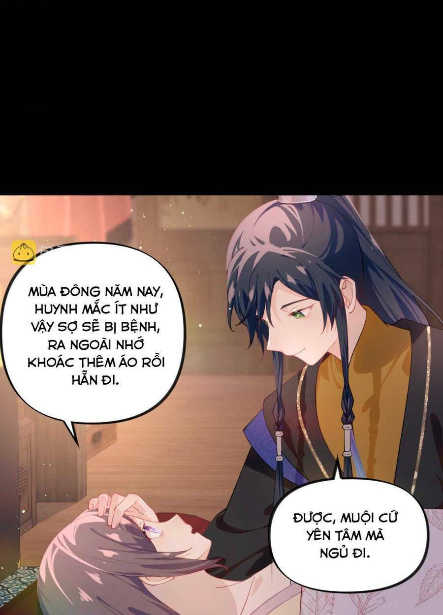Một Đêm Bệnh Kiều Đột Nhiên Tới: Chapter 95
