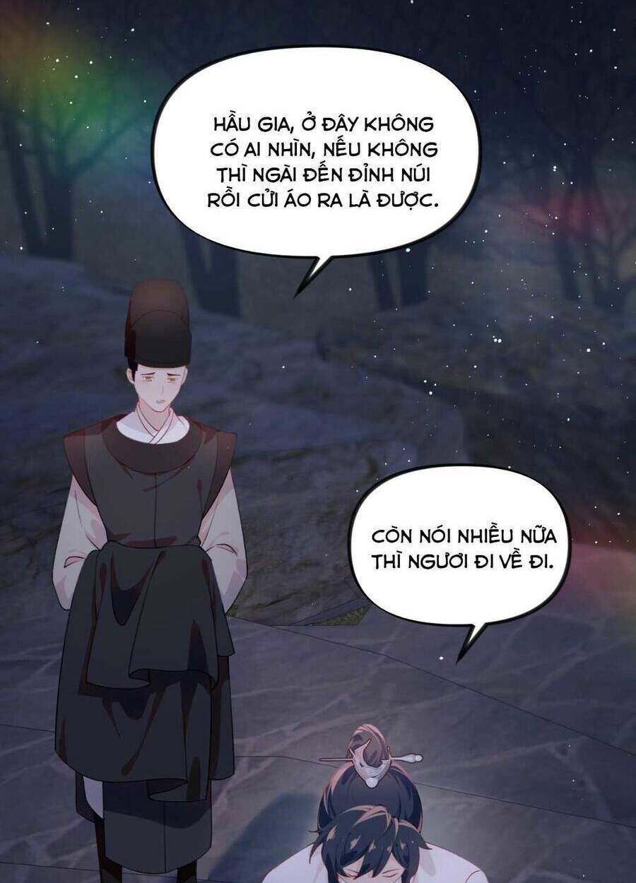Một Đêm Bệnh Kiều Đột Nhiên Tới: Chapter 95