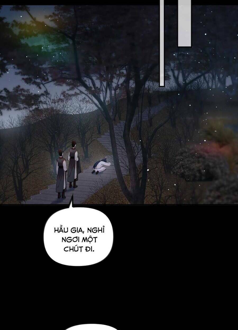 Một Đêm Bệnh Kiều Đột Nhiên Tới: Chapter 95