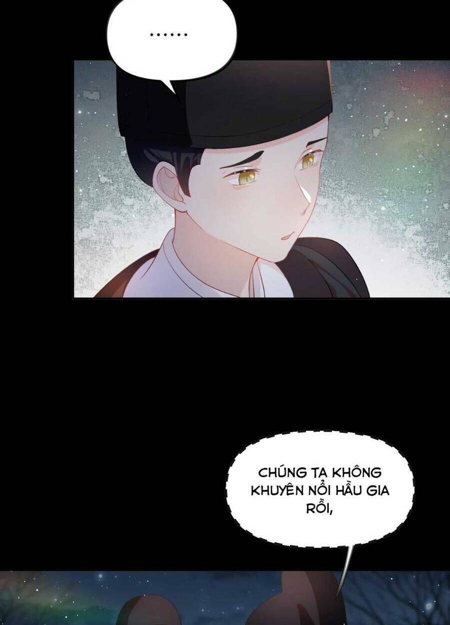 Một Đêm Bệnh Kiều Đột Nhiên Tới: Chapter 95