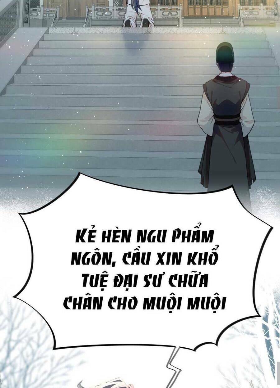 Một Đêm Bệnh Kiều Đột Nhiên Tới: Chapter 95