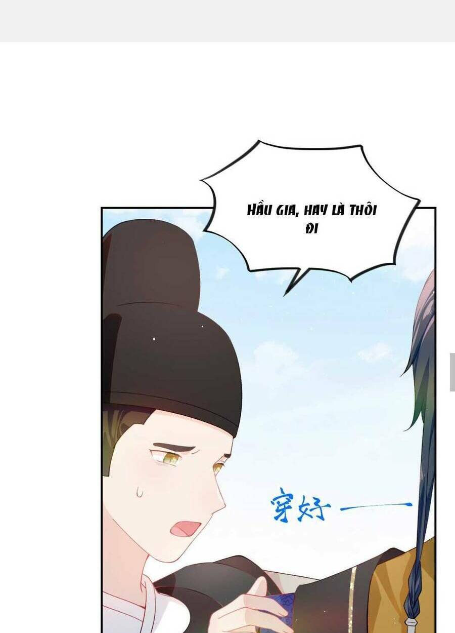 Một Đêm Bệnh Kiều Đột Nhiên Tới: Chapter 95