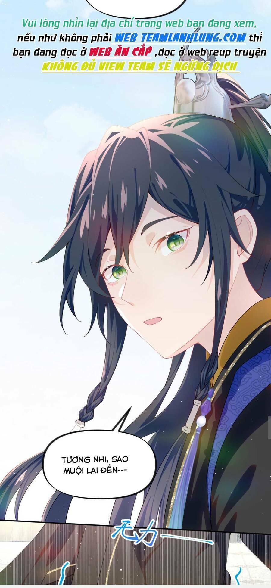 Một Đêm Bệnh Kiều Đột Nhiên Tới: Chapter 95