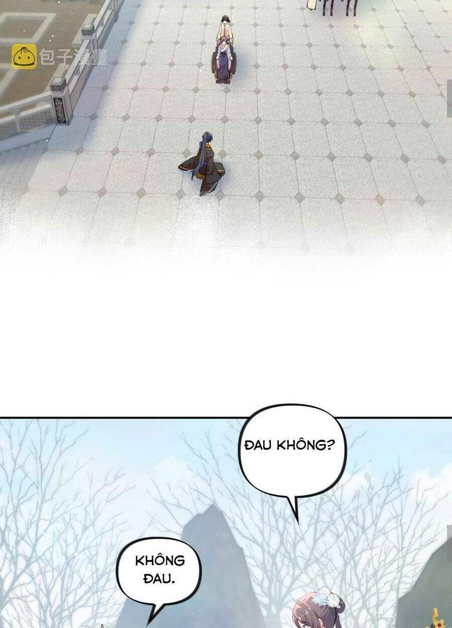 Một Đêm Bệnh Kiều Đột Nhiên Tới: Chapter 95