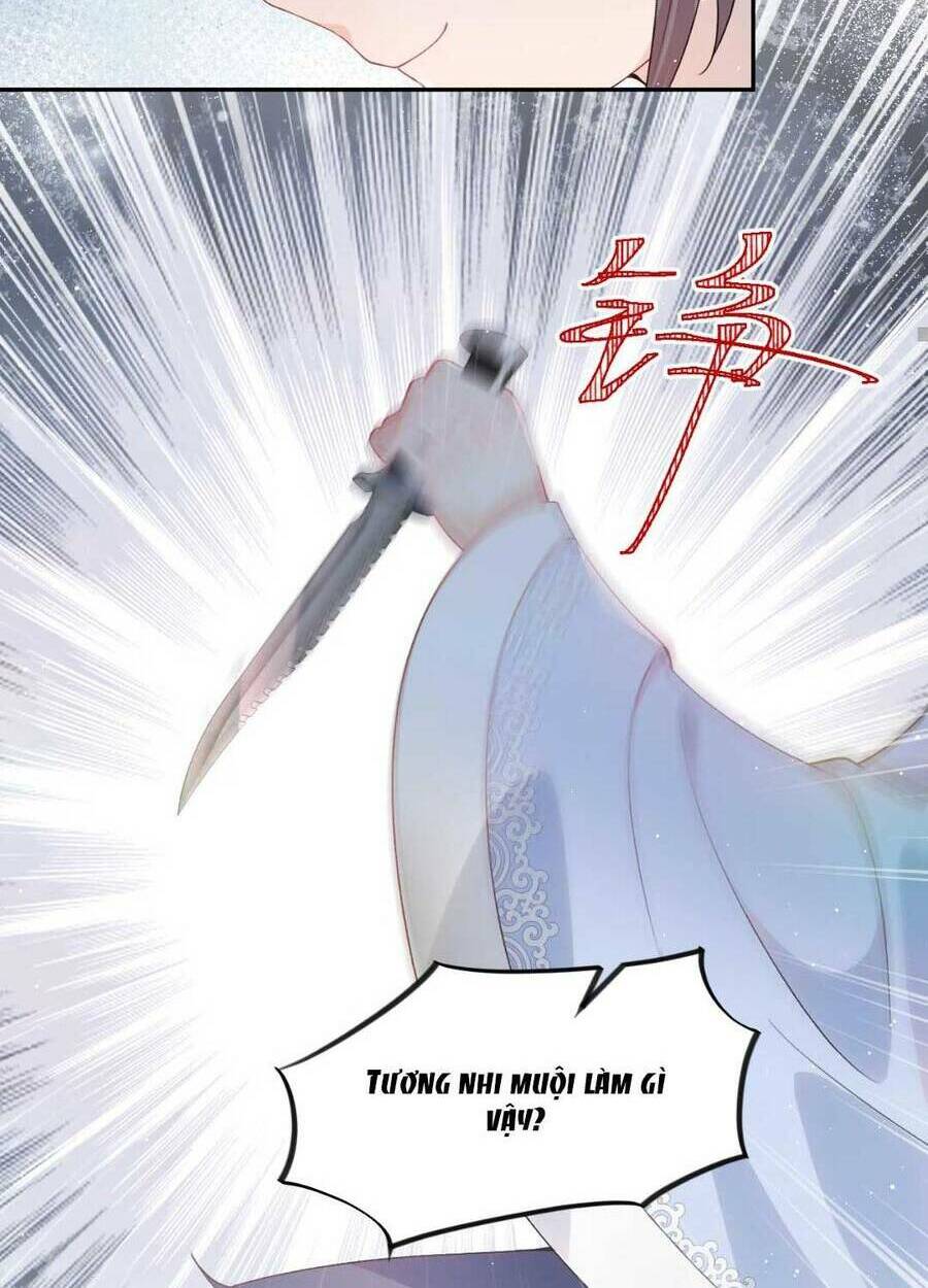 Một Đêm Bệnh Kiều Đột Nhiên Tới: Chapter 95