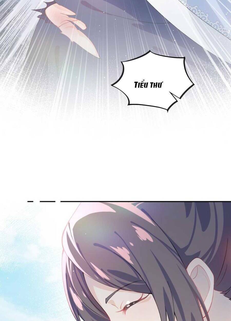 Một Đêm Bệnh Kiều Đột Nhiên Tới: Chapter 95
