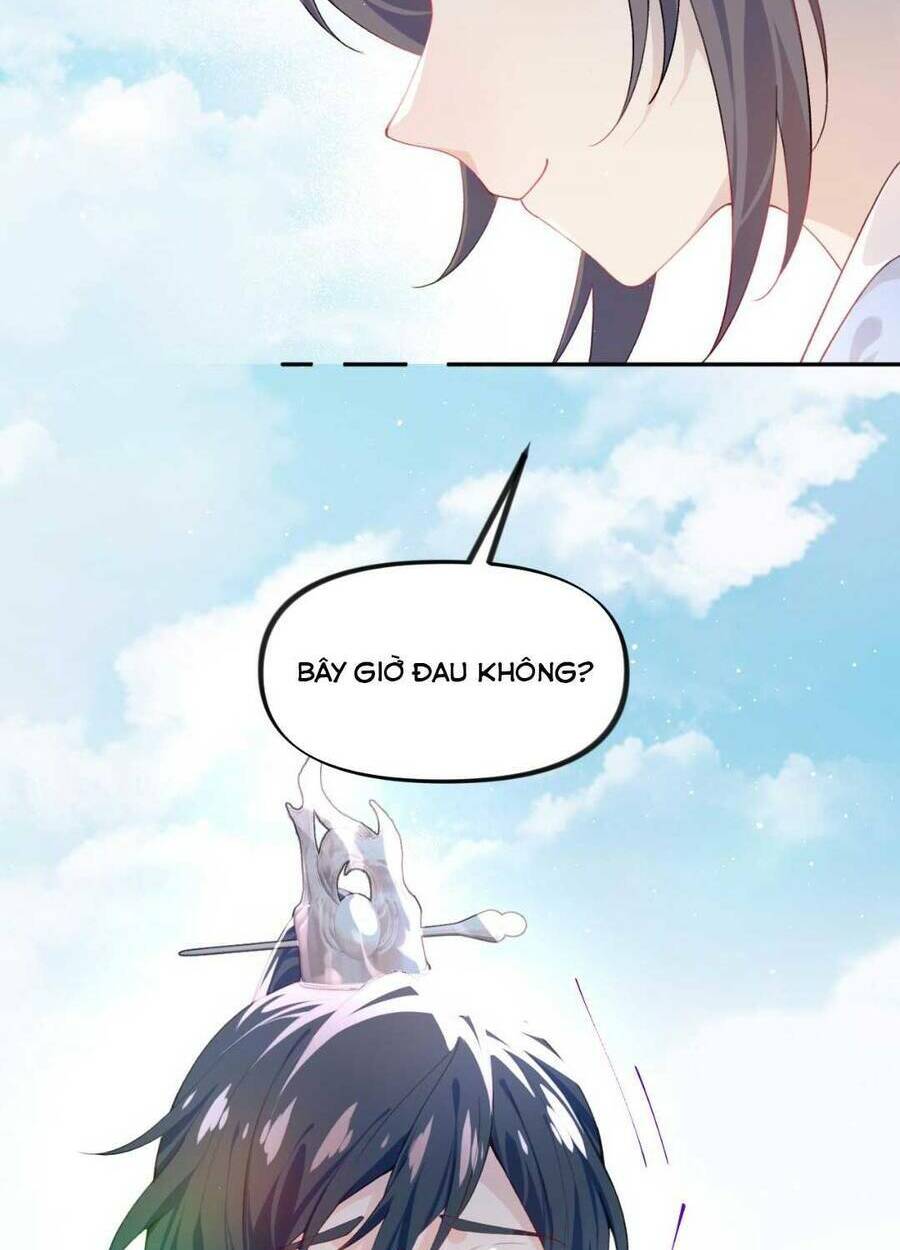 Một Đêm Bệnh Kiều Đột Nhiên Tới: Chapter 95