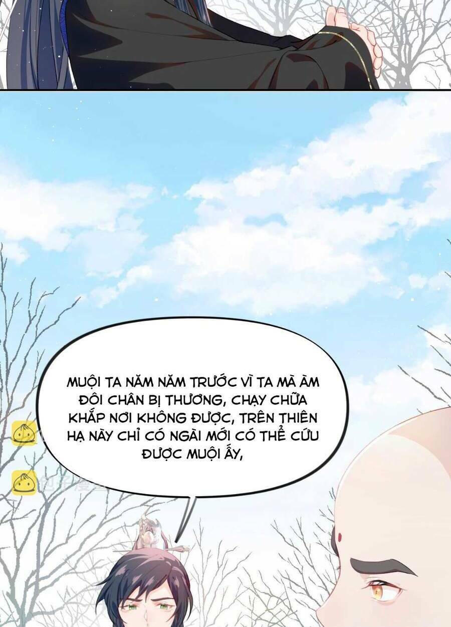 Một Đêm Bệnh Kiều Đột Nhiên Tới: Chapter 95