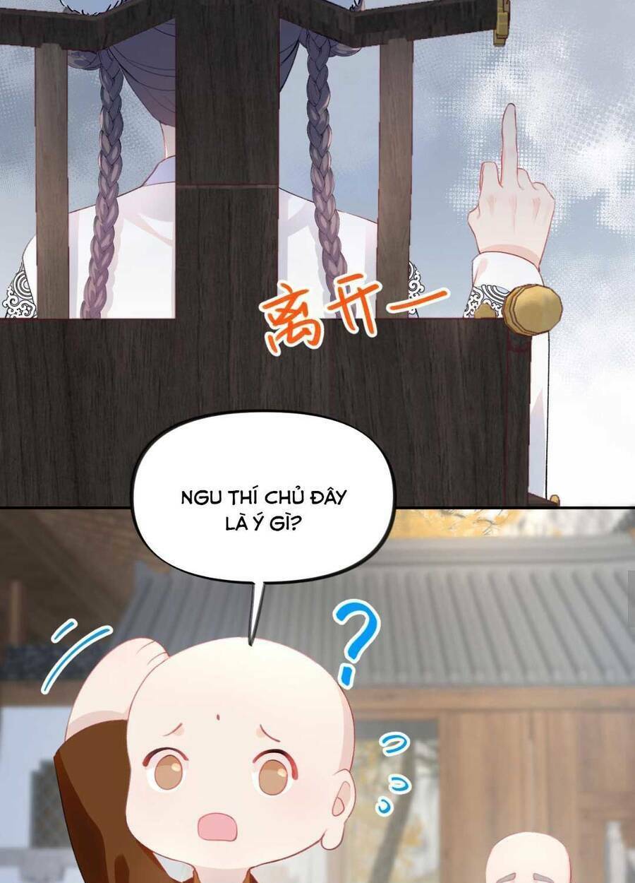 Một Đêm Bệnh Kiều Đột Nhiên Tới: Chapter 96