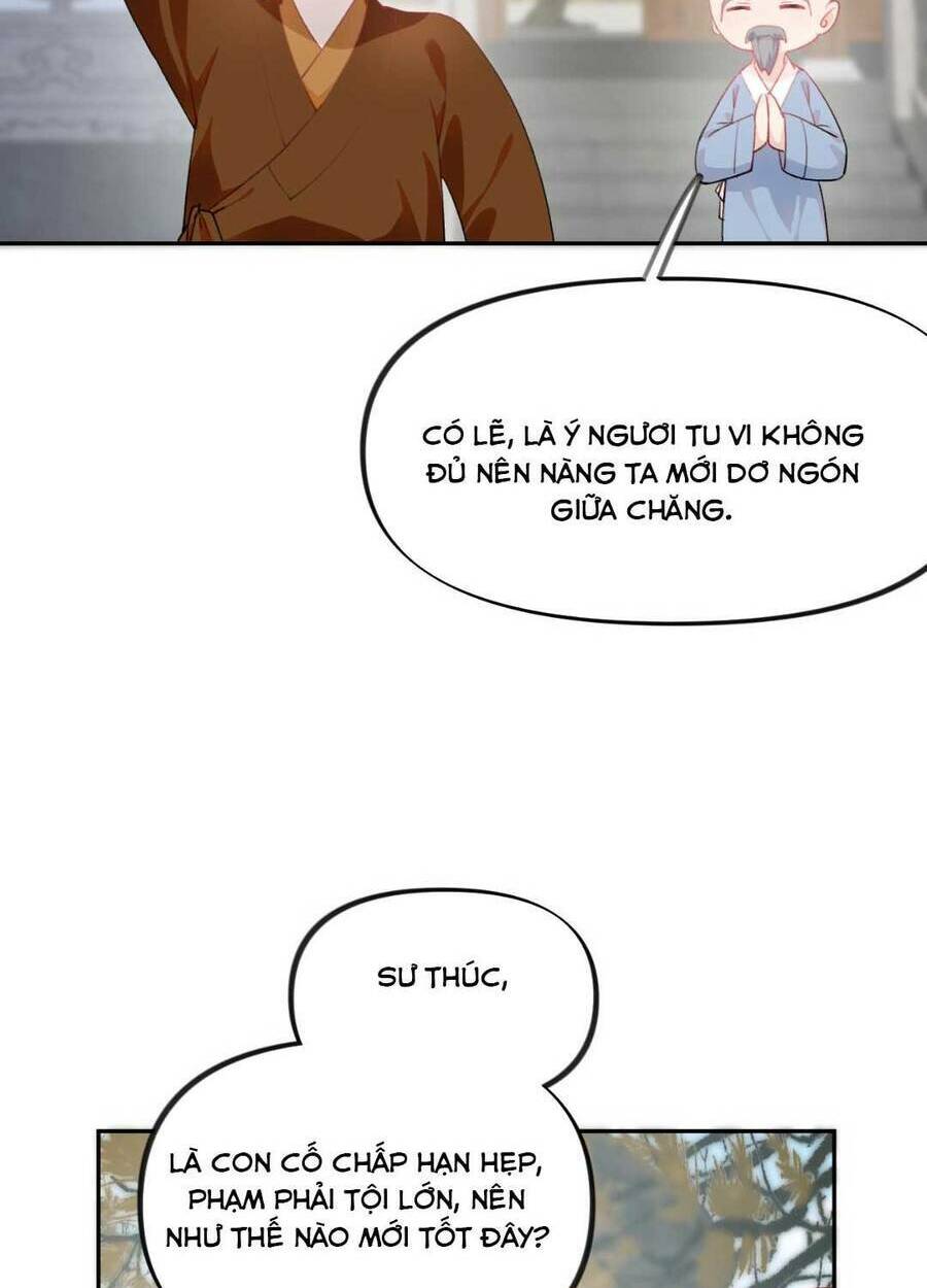 Một Đêm Bệnh Kiều Đột Nhiên Tới: Chapter 96