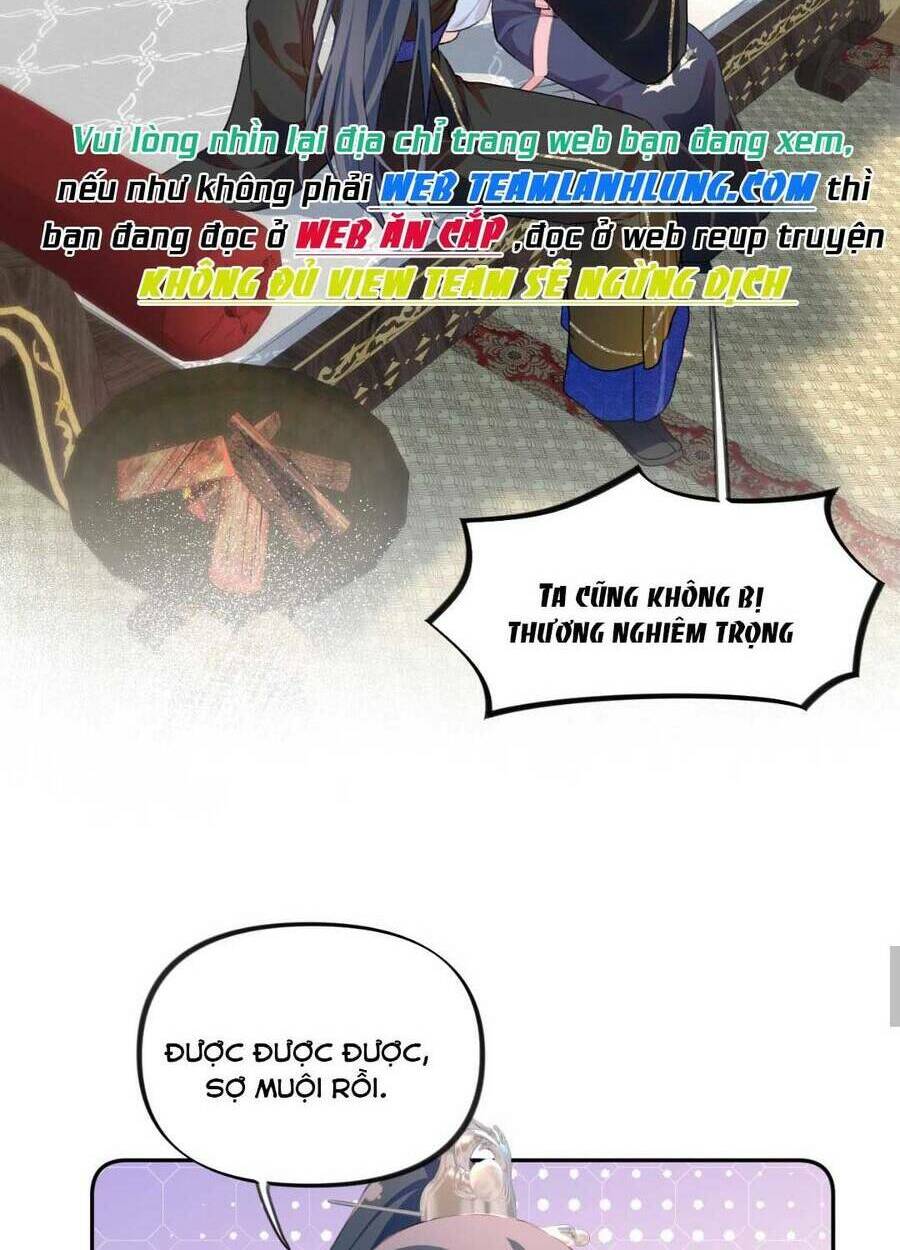 Một Đêm Bệnh Kiều Đột Nhiên Tới: Chapter 96
