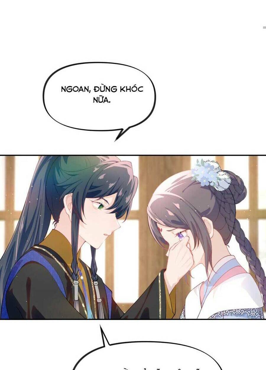 Một Đêm Bệnh Kiều Đột Nhiên Tới: Chapter 96