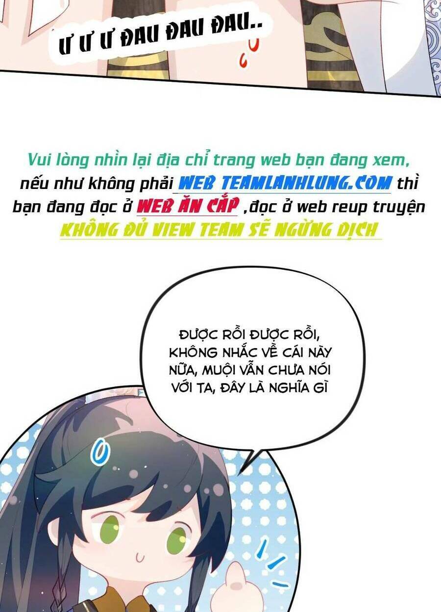 Một Đêm Bệnh Kiều Đột Nhiên Tới: Chapter 96