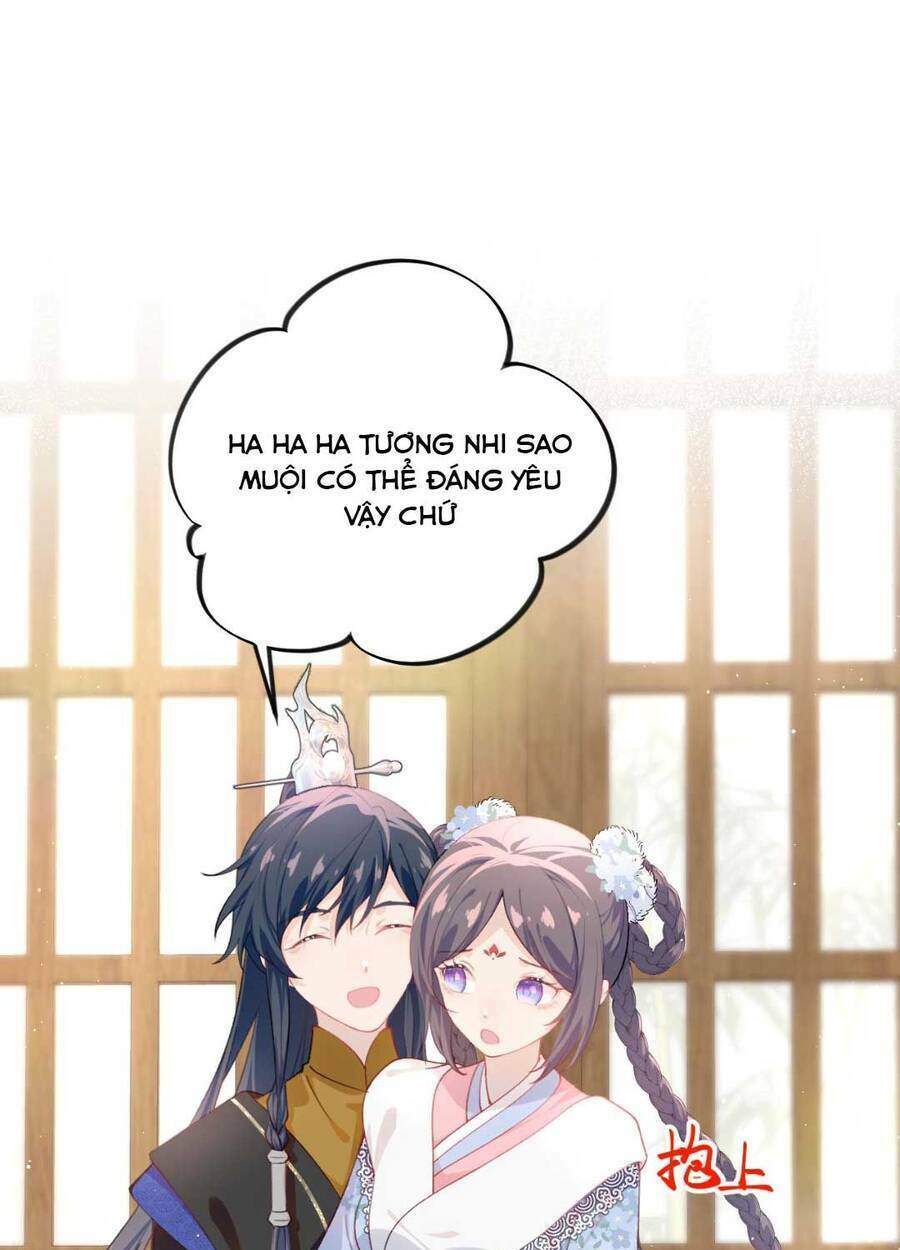 Một Đêm Bệnh Kiều Đột Nhiên Tới: Chapter 96
