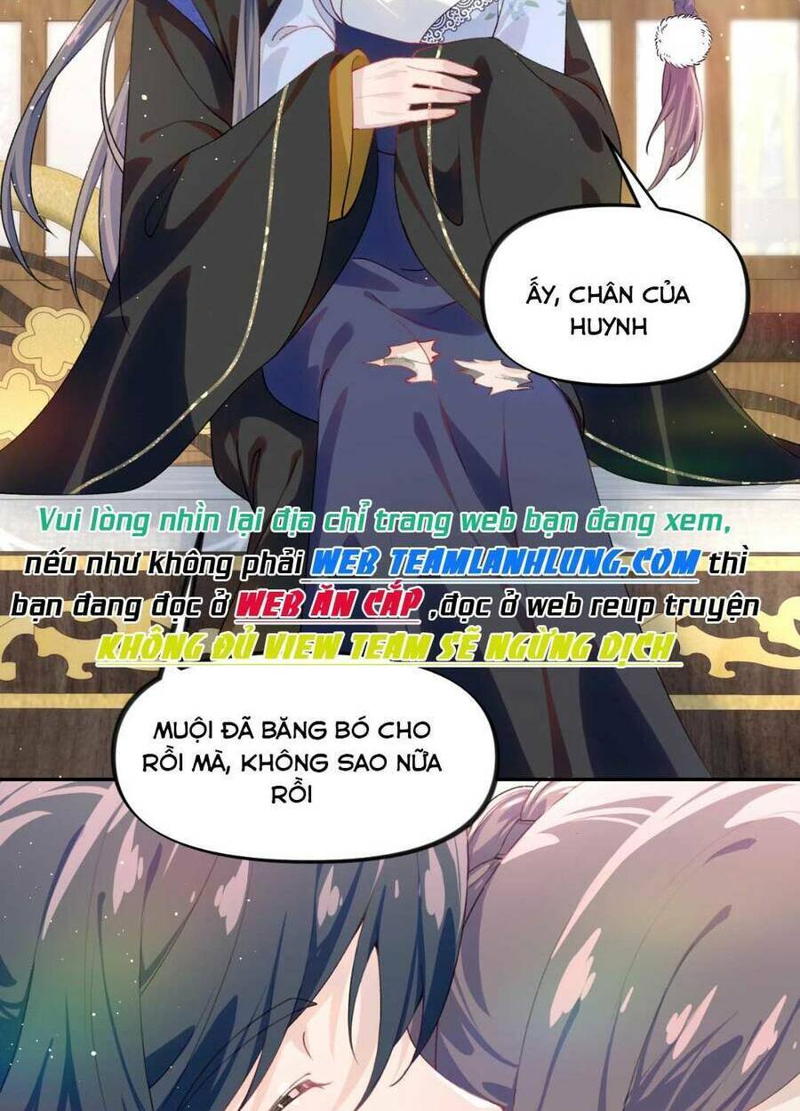 Một Đêm Bệnh Kiều Đột Nhiên Tới: Chapter 96
